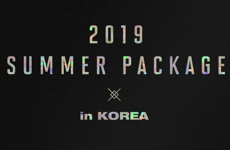 Summer Package 2019